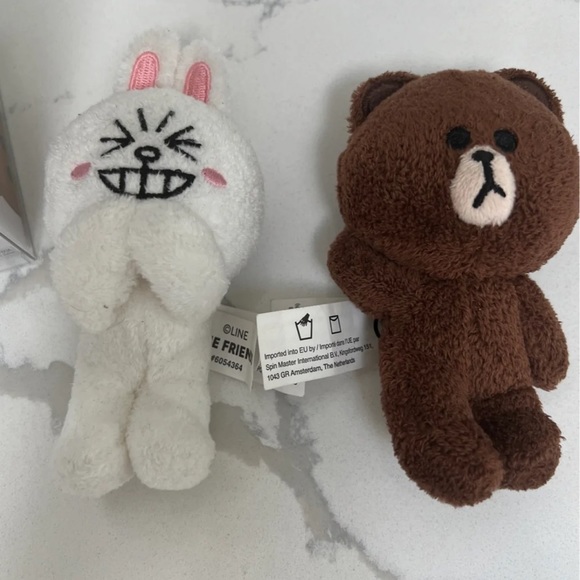 Funko Pop Brown Line Friends Limited Edition - Picture 2 of 6